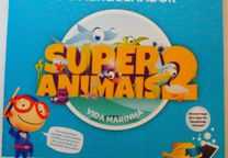 Cartas Super animais 2