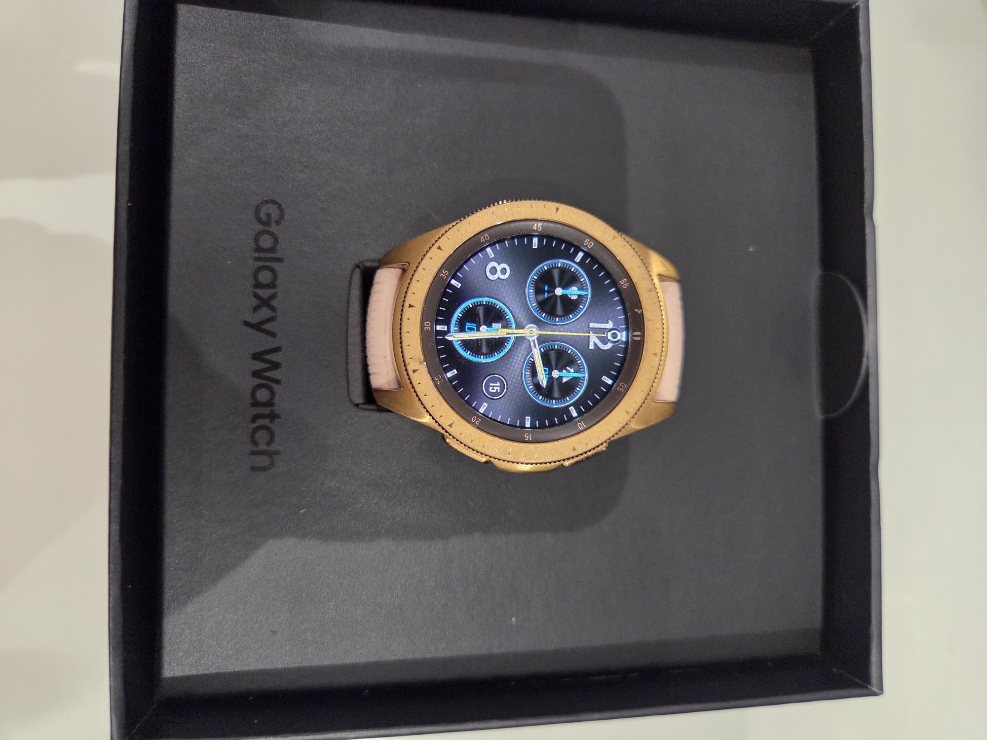 Smartwatch Samsung Galaxy