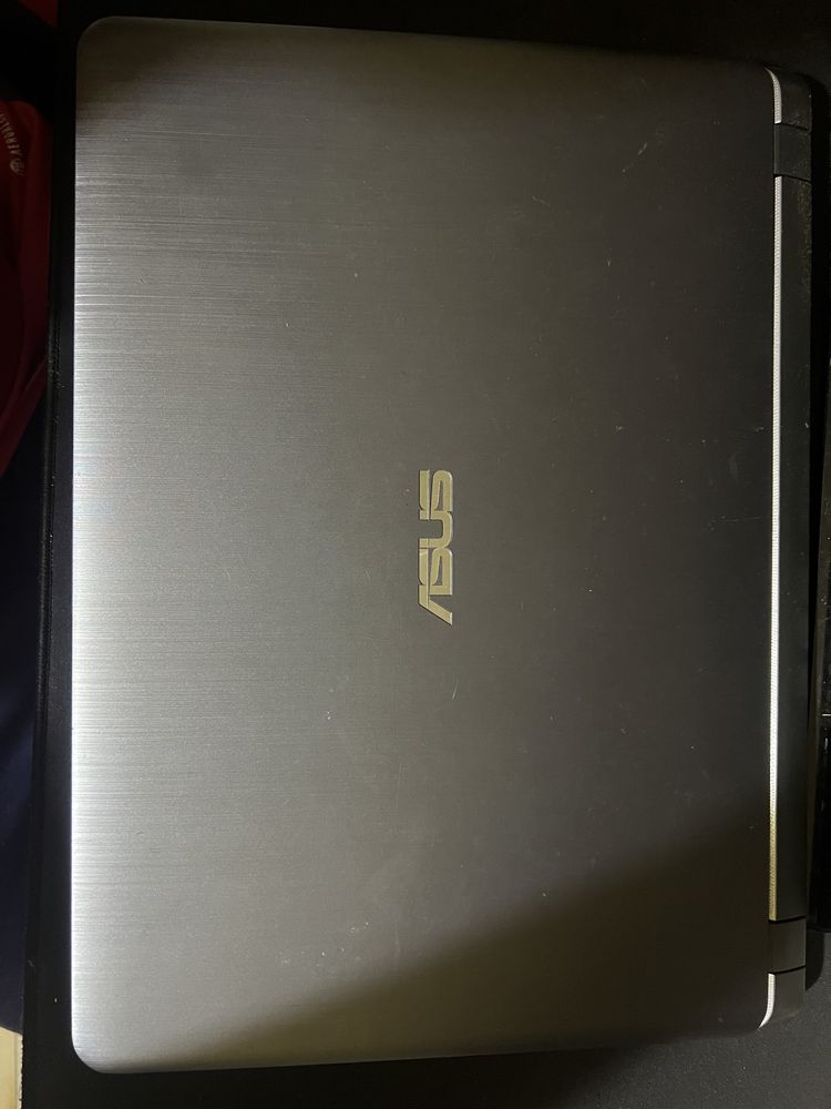Computador Asus