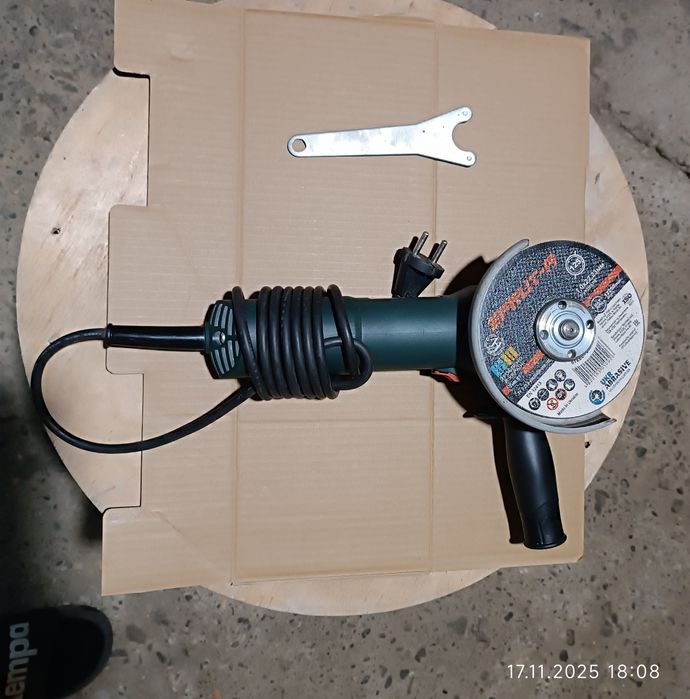 Болгарки Метабо.