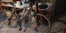 Rower Romet Orkan 2.0