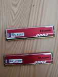 DDR3 Kingston  8gb ram pamięć