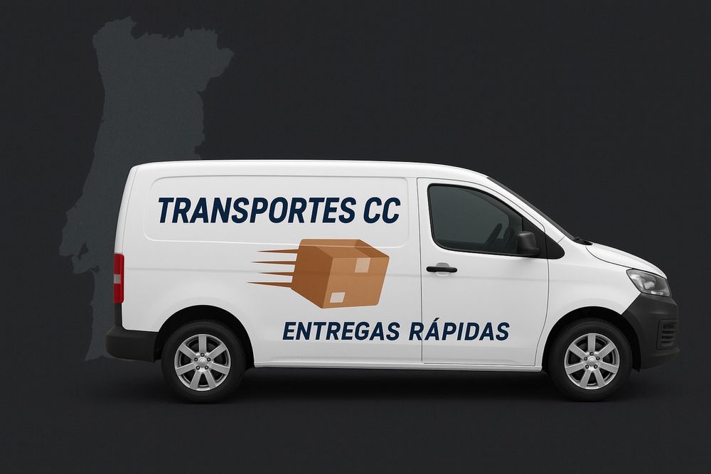 Serviço de entregas
