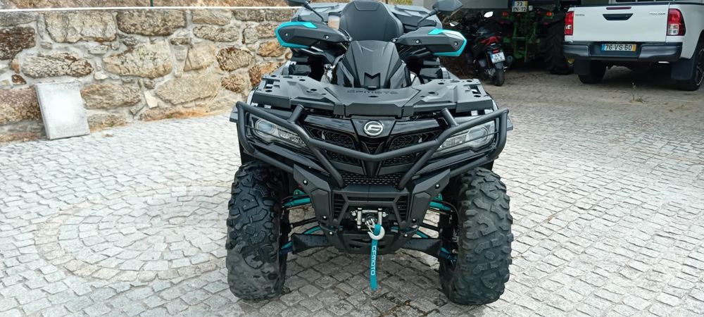 CFMoto CForce1000