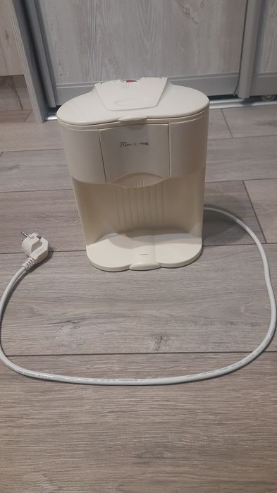 Кавоварка крапельна