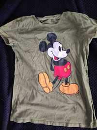 T-shirt de criança do Mickey