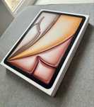 Ipad Air 11 gen6 128 gb wifi JAK NOWY