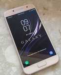 Samsung Galaxy A3 2017 SM-A320FL 4,7" 2/16GB - zadbany b. ładny stan