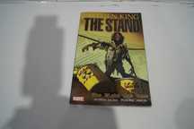 Komiks Bastion 6 The Stand Volume 6 The Night Has Come Stephen King