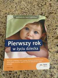 Pierwszy rok w życiu dziecka