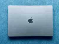 Laptop APPLE MacBook Pro 16 M1 Pro 16GB/512GB SSD/macOS Gwiezdna