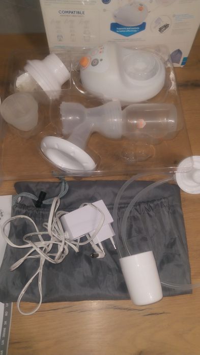 Laktator elektryczny Canpol Babies