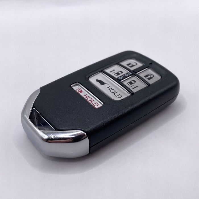 Kluczyk samochodowy Smart Key Usa Oe Honda Odyssey 2014, 2017 Driver 2
