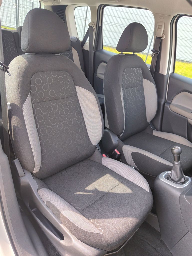 Citroen C3 Picasso