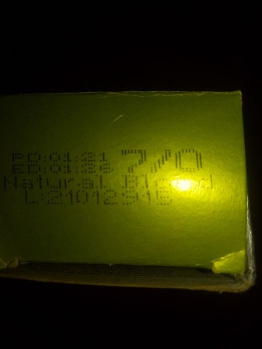 Безаммиачная краска для волос Keratin color  50 гр шт