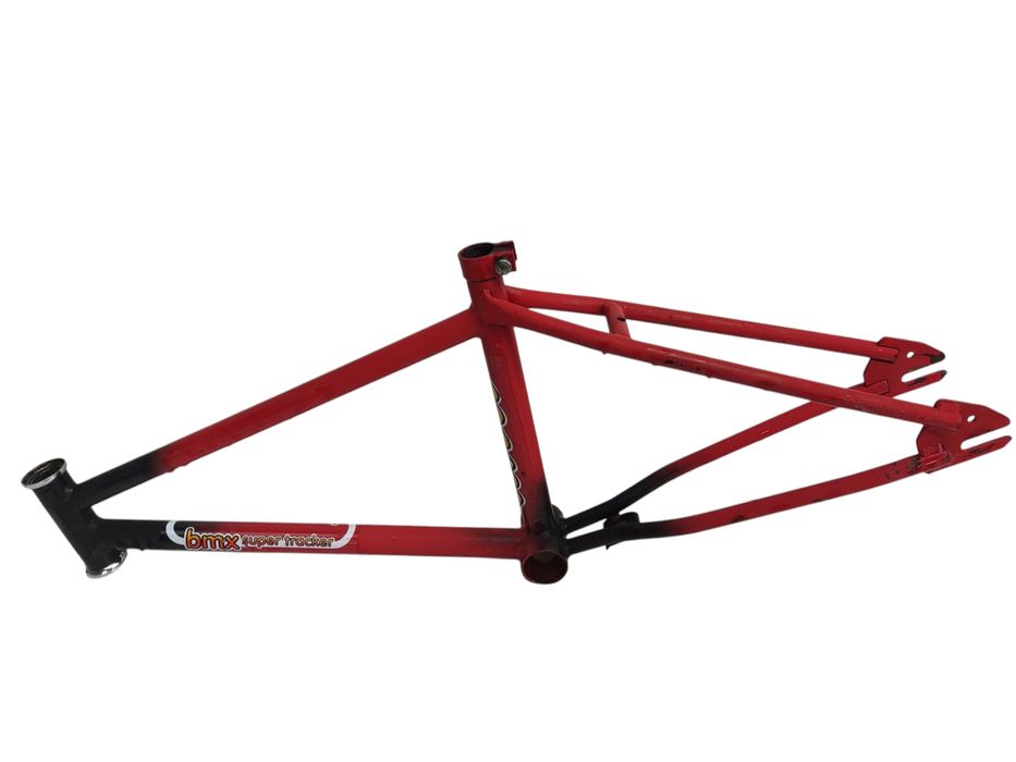 Rama  Do Roweru Romet BMX Univesal Amerikan Raiders Tyler