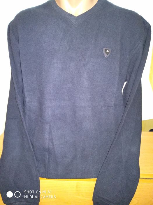 Свитер мужской "LFC"