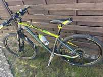 Rower Kelly’s Thorx-10