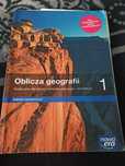 Oblicza geografii kl 1. Zakres rozszerzony