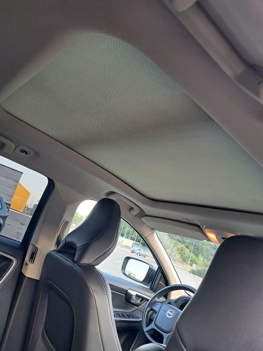 Volvo XC60 D5 AWD 2013