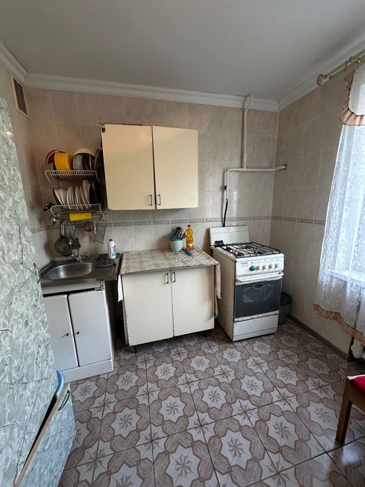 Продам 3-кімнатну квартиру по вул.Аркадія Голуба, б.1, без комісії