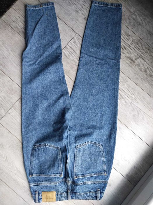 jeansy HOUSE rozmiar 36