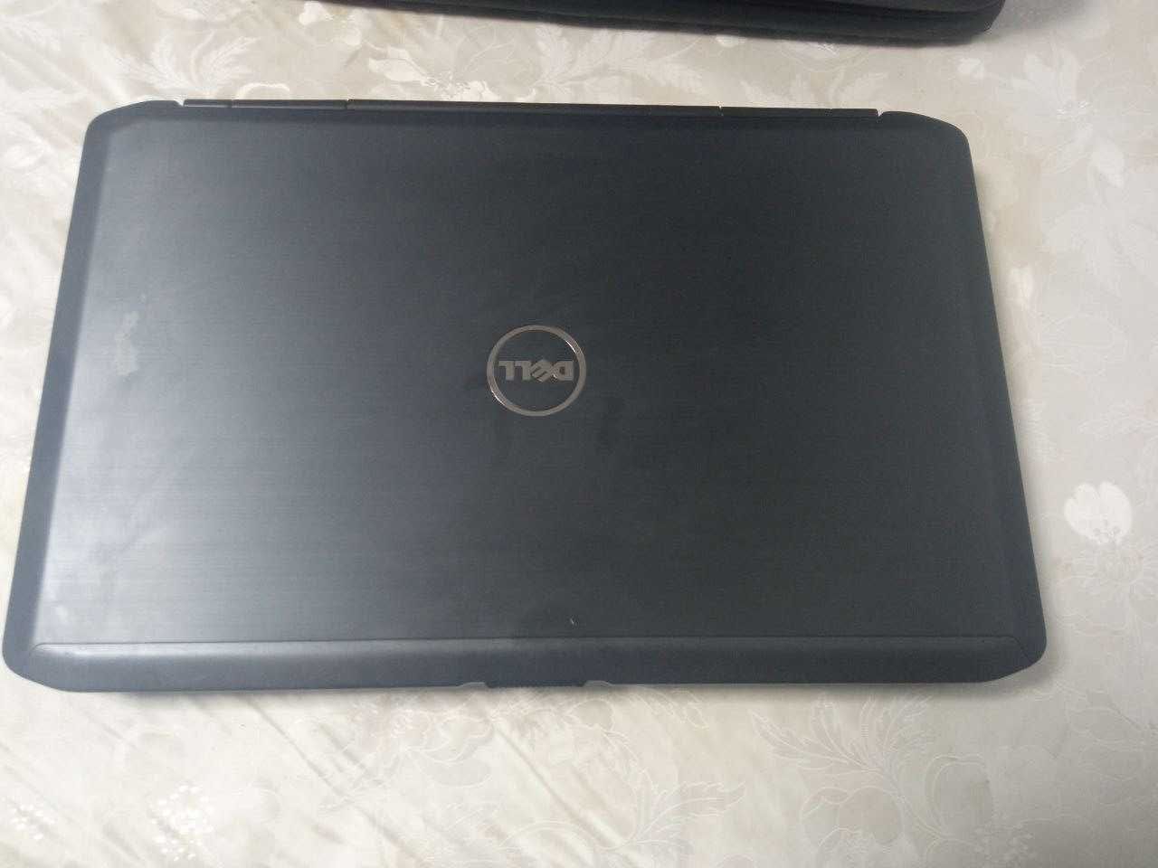 Dell Latitude E5530 15,6"/i5/6 RAM/120 SSD/Intel HD + сумка!