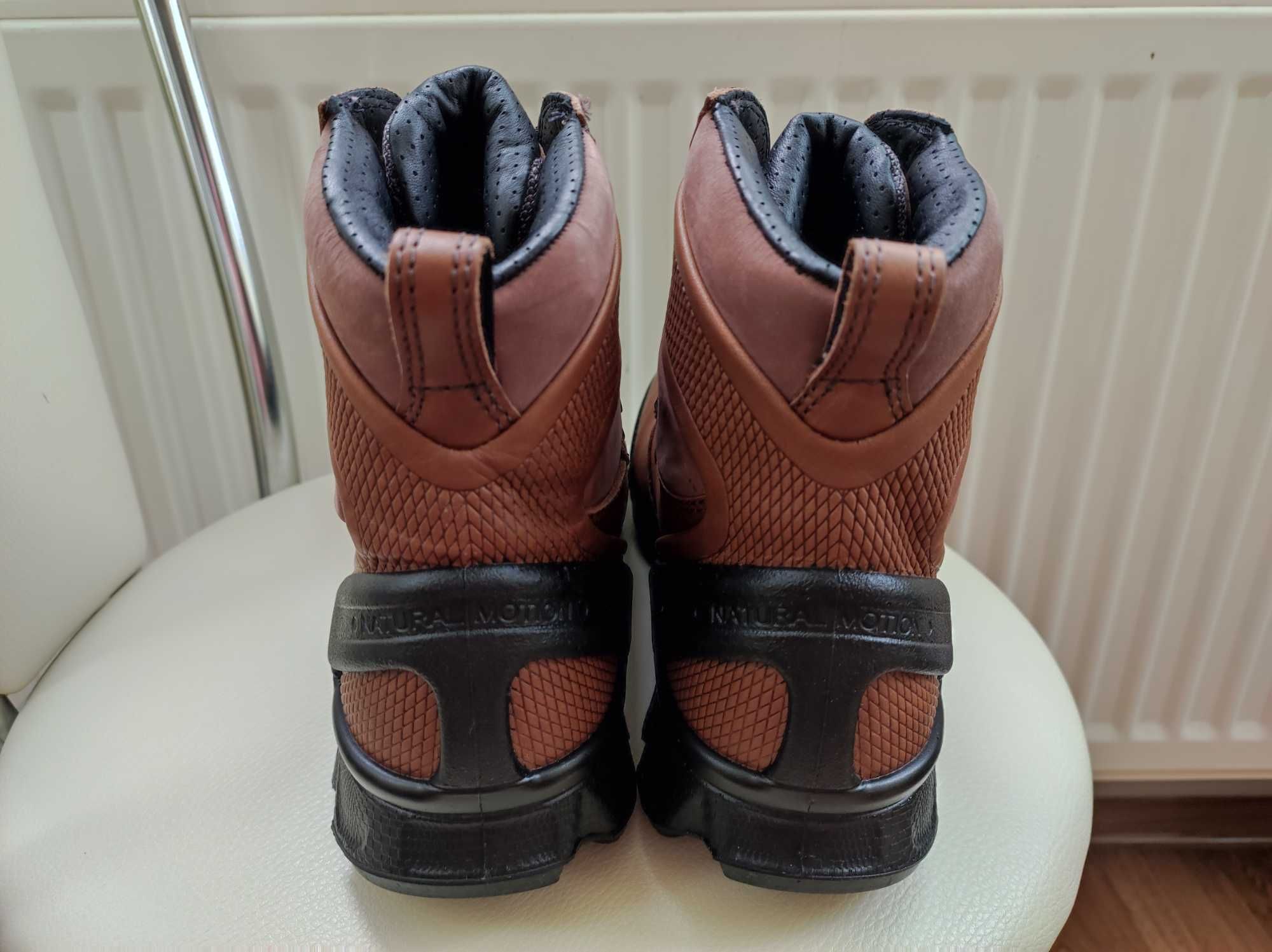ОРИГІНАЛ100%!! Черевики Ecco Biom Hike 811593 01482