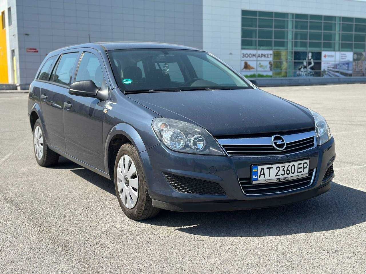 Opel Astra 2009 1.4 Бензин Обмін/Розстрочка п внесок 1100$