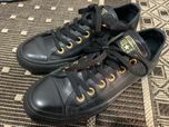 Женские кеды Converse