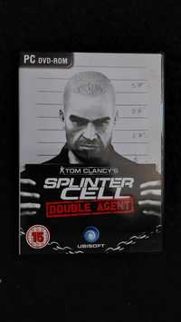 Tom Clancy’s Splinter Cell Double Agent PC

Możliwa wysyłka