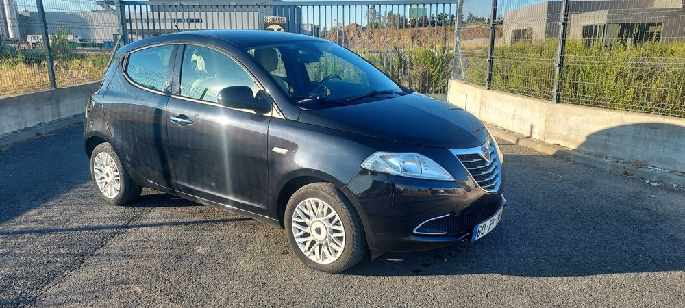 Lancia Ypsilon 1.2