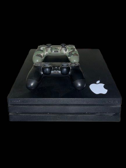 PlayStation 4 pro