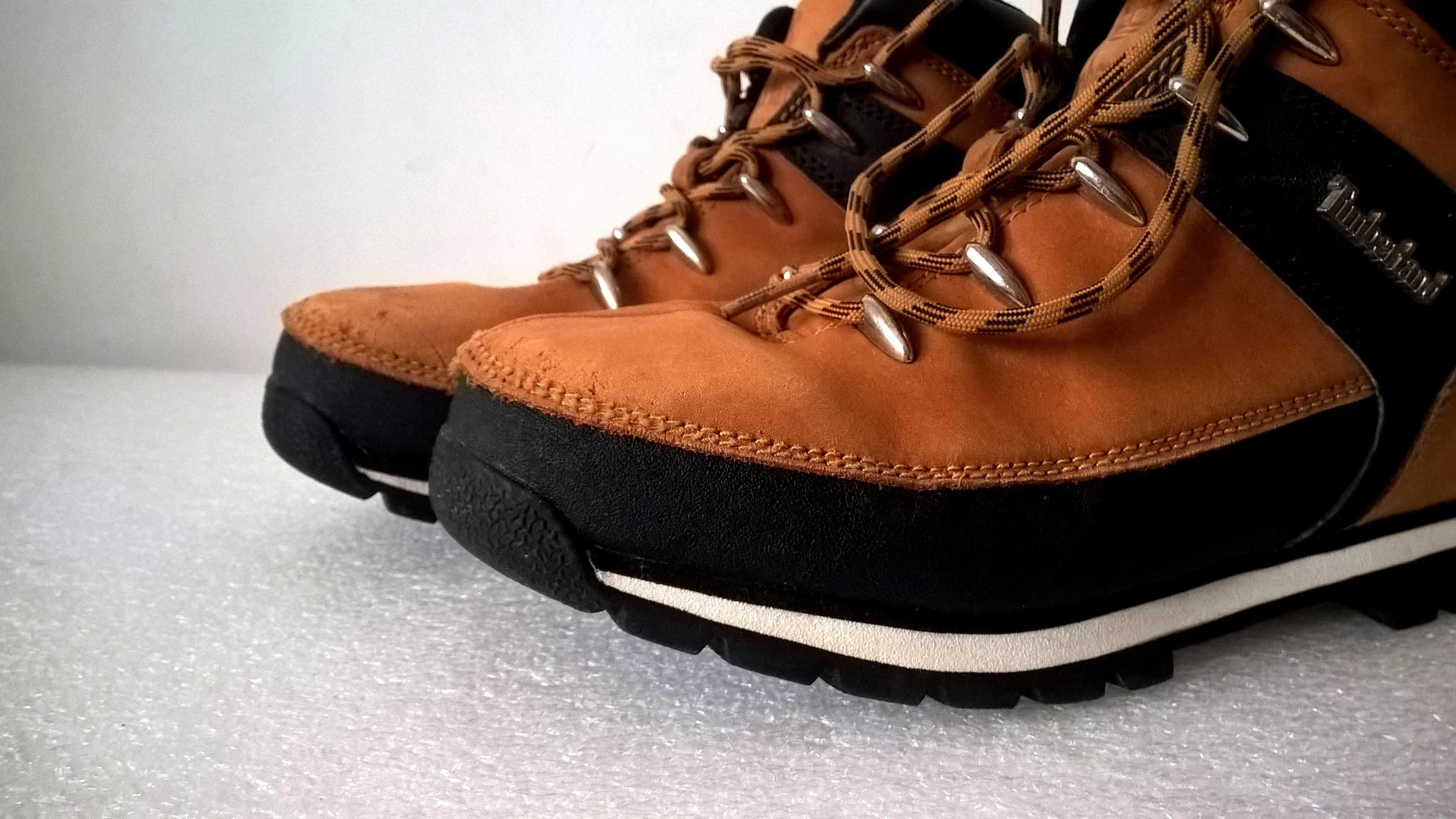 TIMBERLAND Euro Sprint roz 36 zimowe