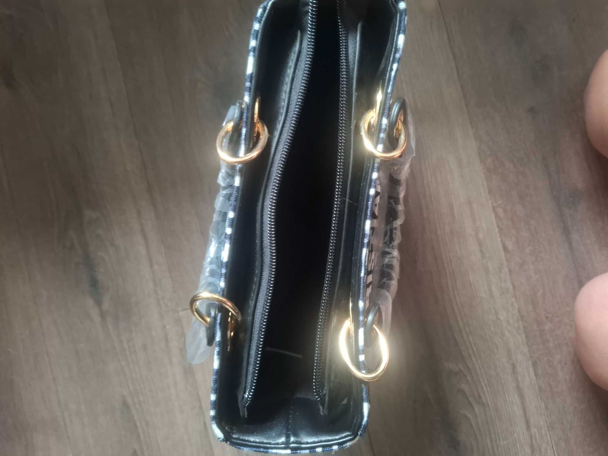 Christian Dior torebka