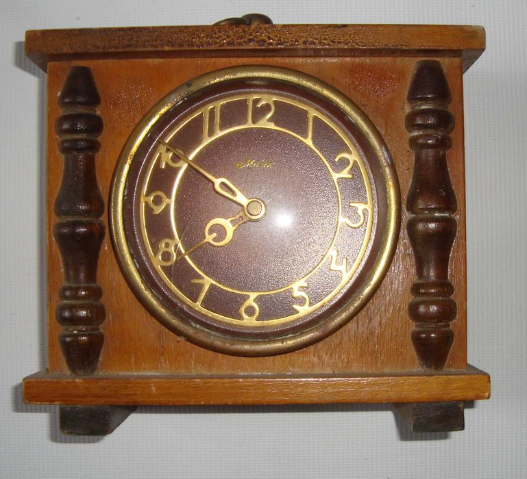 Годинник Маяк часів СРСР, механічний, неробочий