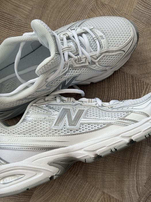 Кросівки унісекс