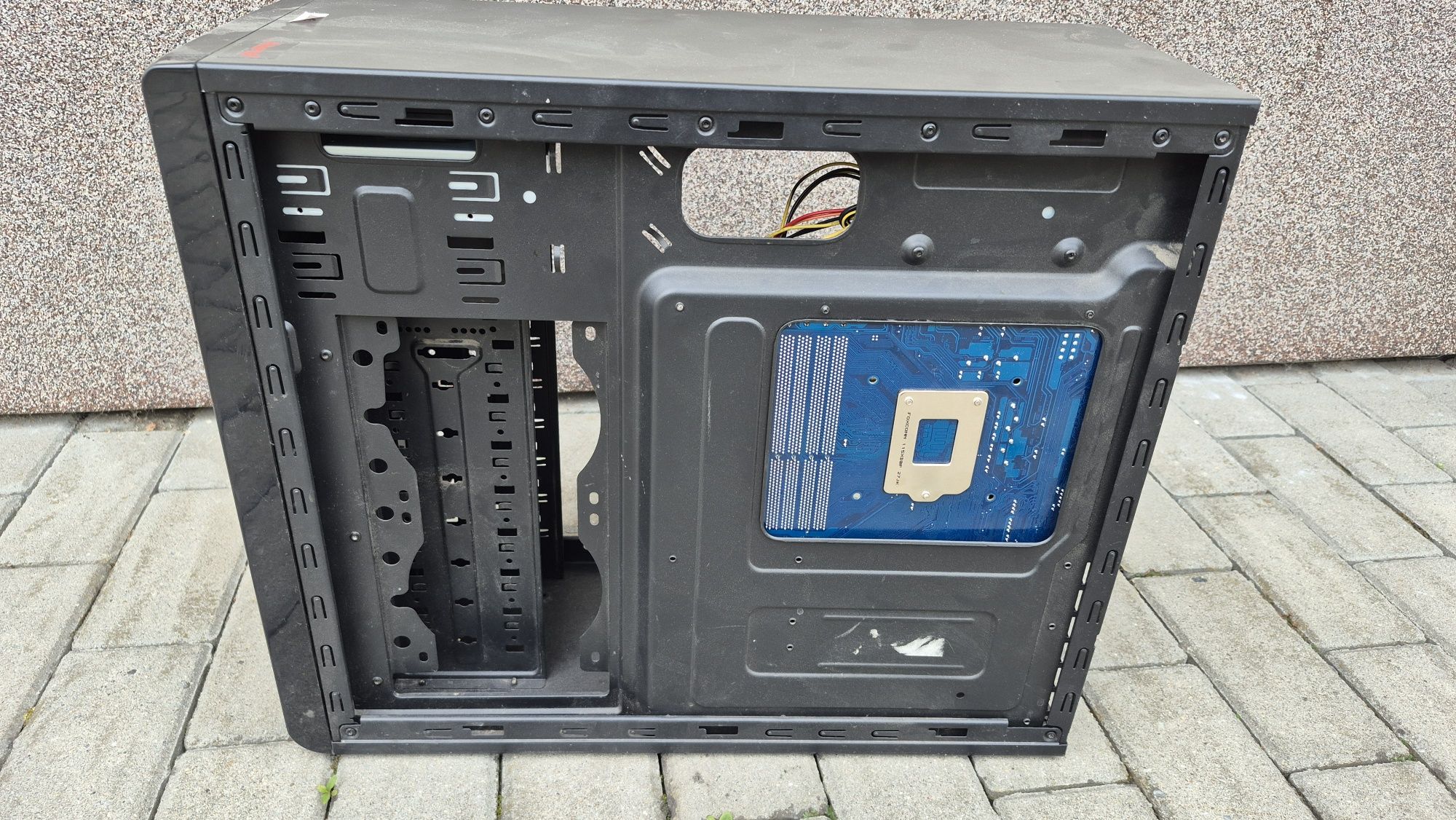 Płyta główna Gigabyte GA-Z77M-D3H procesor i3-2130