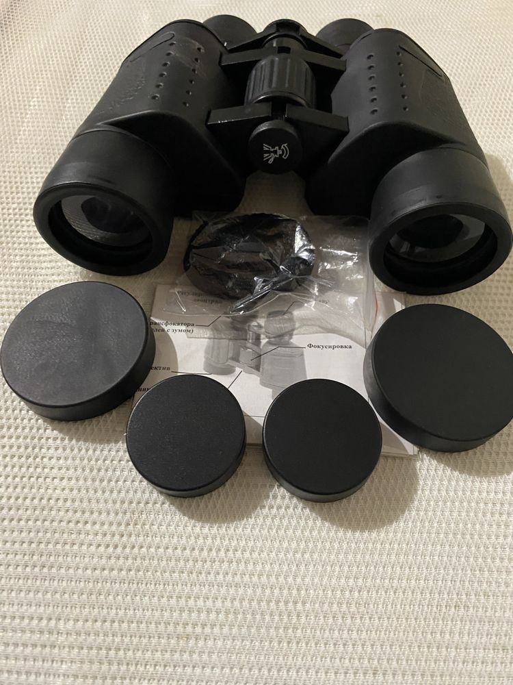 Бінокль Arsenal 8x40 NB07-0840