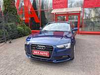 Продам Audi A5 2012 — Повний привід