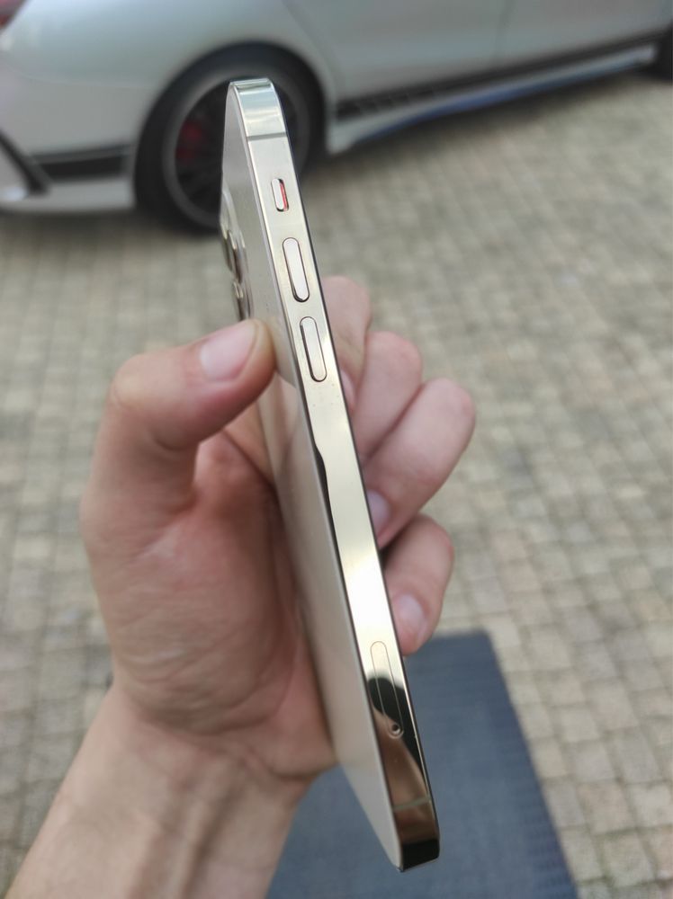 Iphone 12 PRO 128GB Gold Złoty