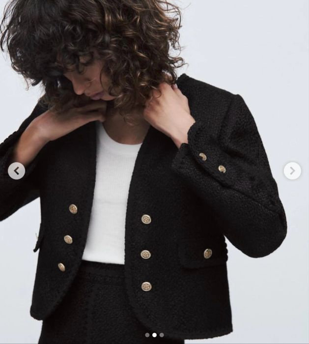 Костюм ZARA новий