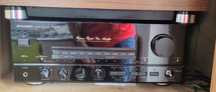 Pioneer A-91D Urushi
