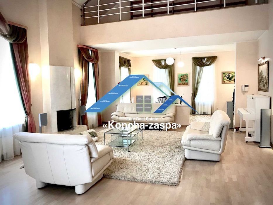 Аренда дома в КГ "Золотые Ворота". Козин. Конча Заспа