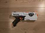 NERF RIVAL Kronos XVIII 500 Hasbro