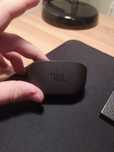 Sluchawki dokanałowe JBL WAVE100TWS