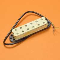 Seymour Duncan Fender Stratocaster Little 59 1998 USA Dimarzio