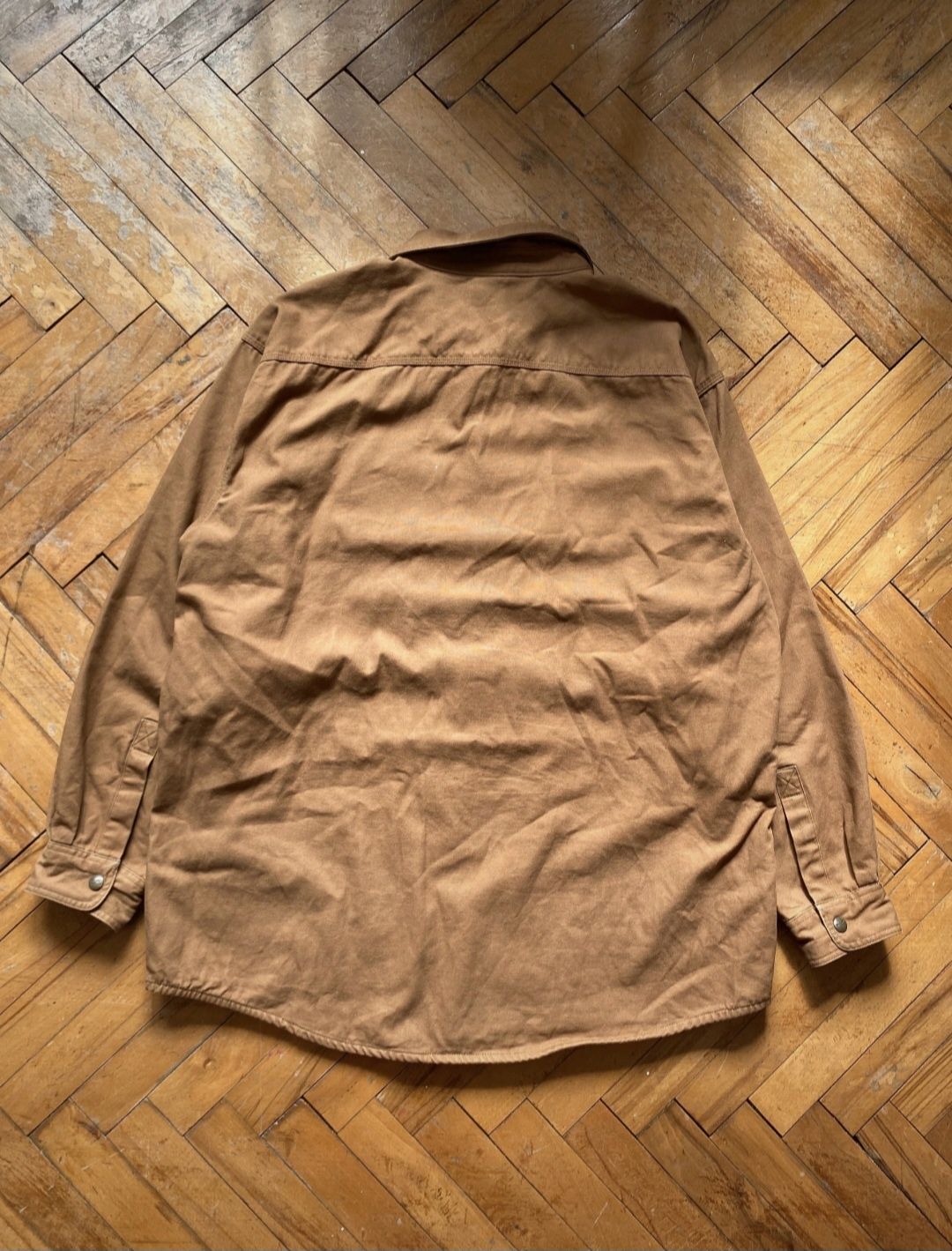 Cartchart Vintage Jacket Kurtka XL