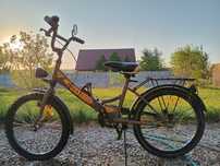 Велосипед складаний Dorozhnik Smart 20'