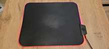 Podkładka mata steelseries podświetlana  32x27